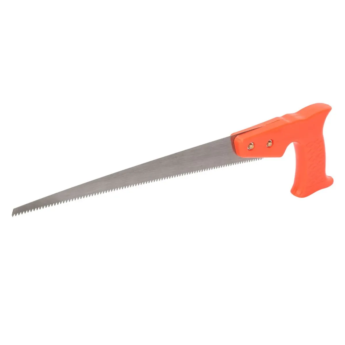 Manganese Steel Hand Saw for Woodworking & Garden