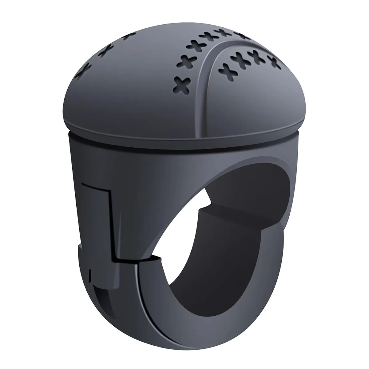 Car Steering Wheel Knob - 360 Power Handle Spinner Universal