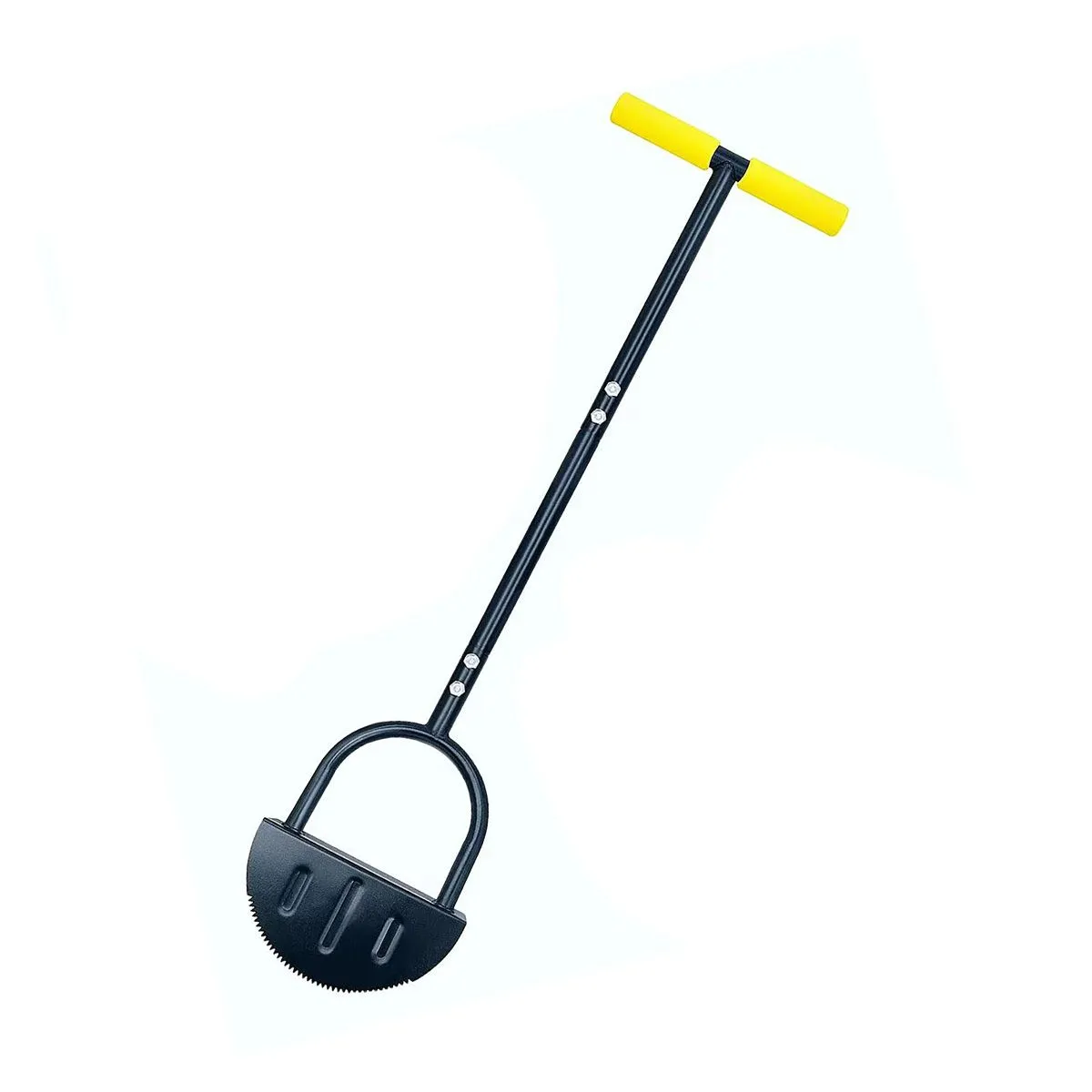40Inch Edger Lawn Shovel Tool with Long Handle Grass Border Edger for Yard