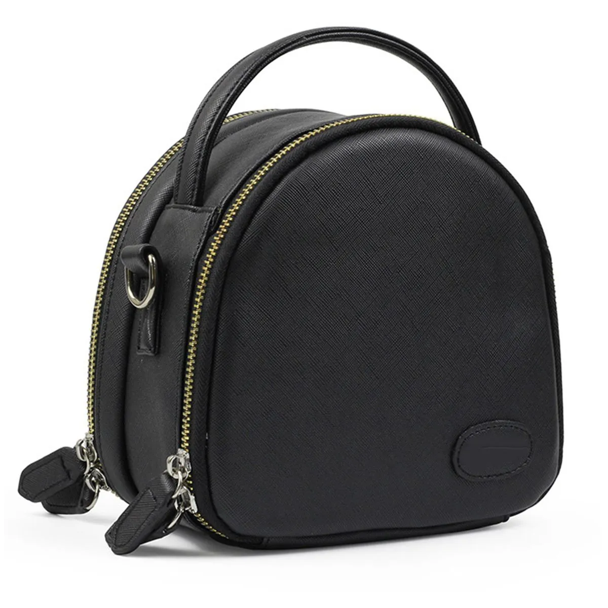 Compatible with Mini 11 Camera Bag Protective with Handle for Film Camera