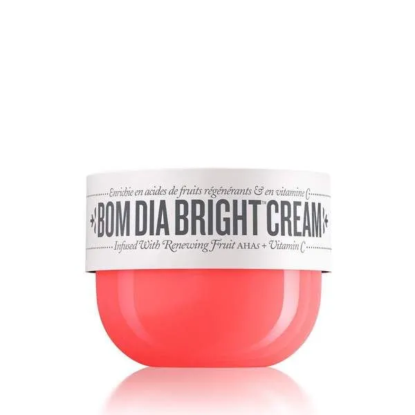 Sol de Janeiro - Bom Dia Bright Body Cream 75ml