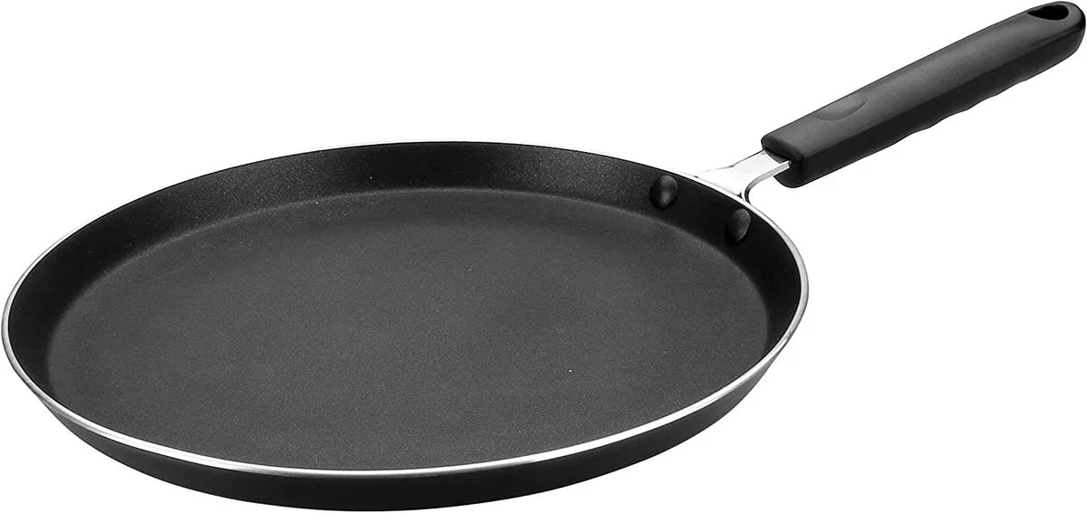 Ibili - Crepe & Pancake Pan - 23cm