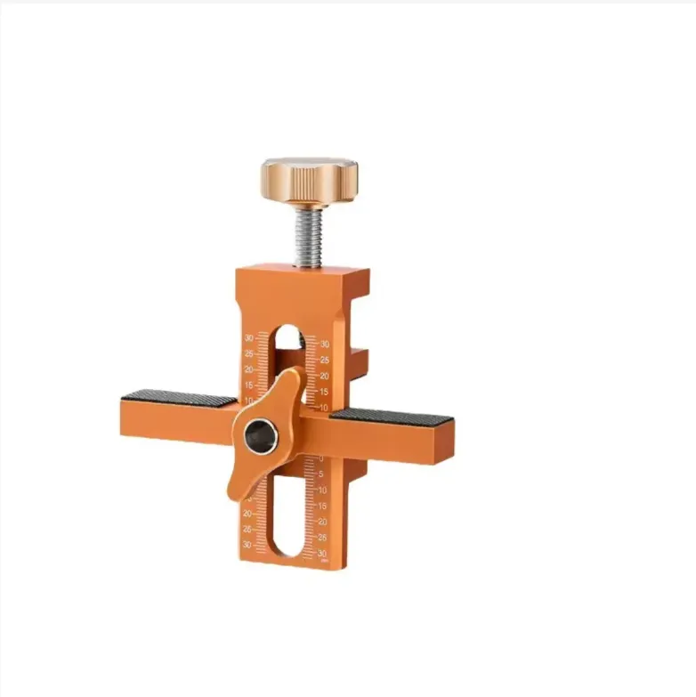 Aluminum Alloy Cabinet Door Installation Aid Rebounder