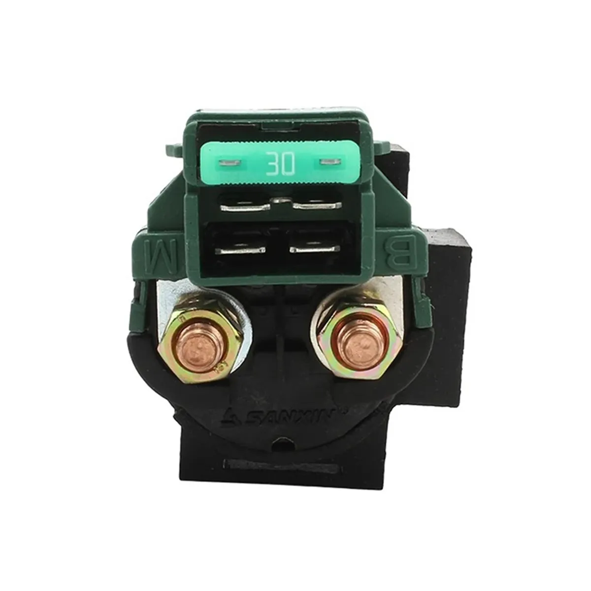 9CR6-150310 Relay for MOTO 450 550 625