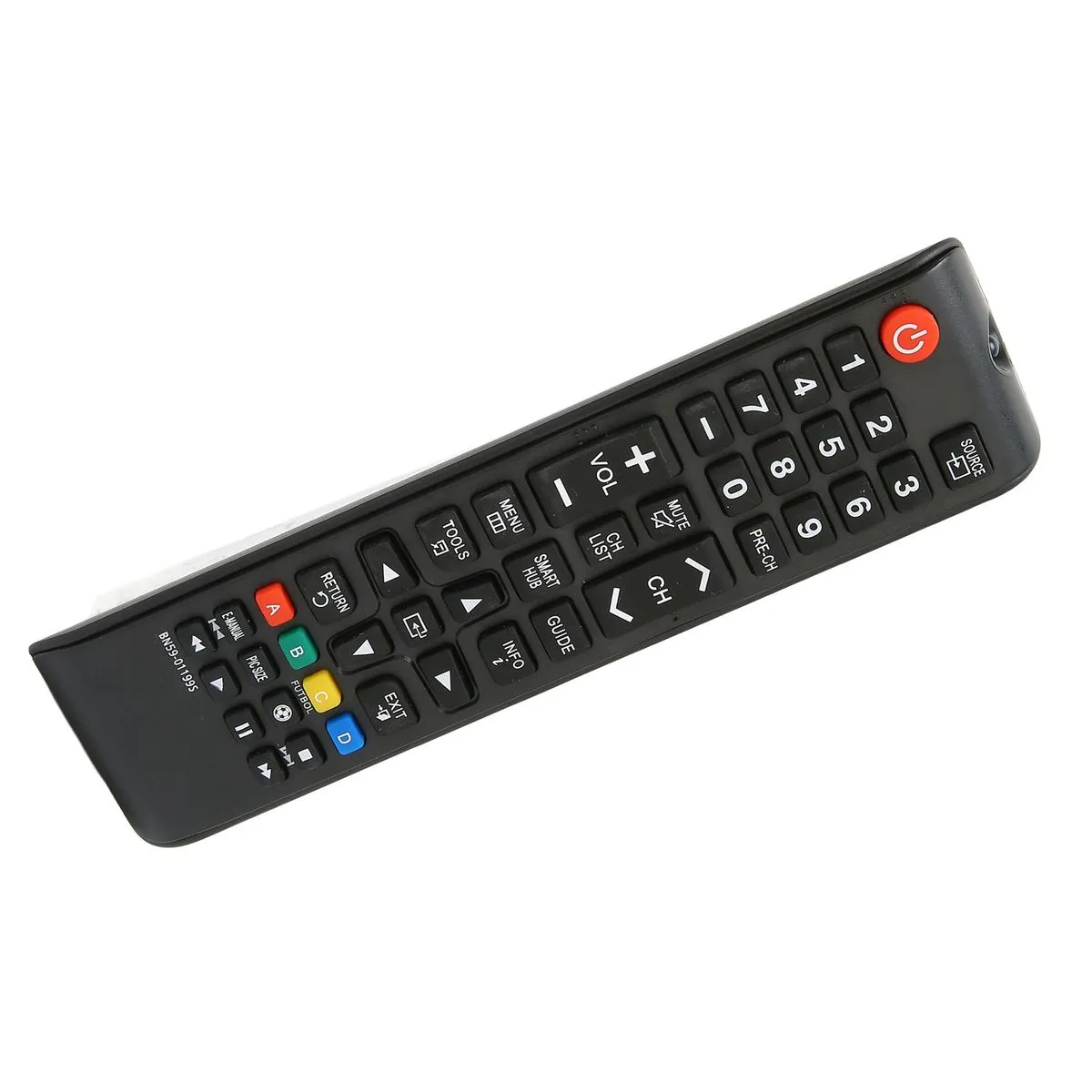 Replacement Remote Compatible with Samsung Smart TVs