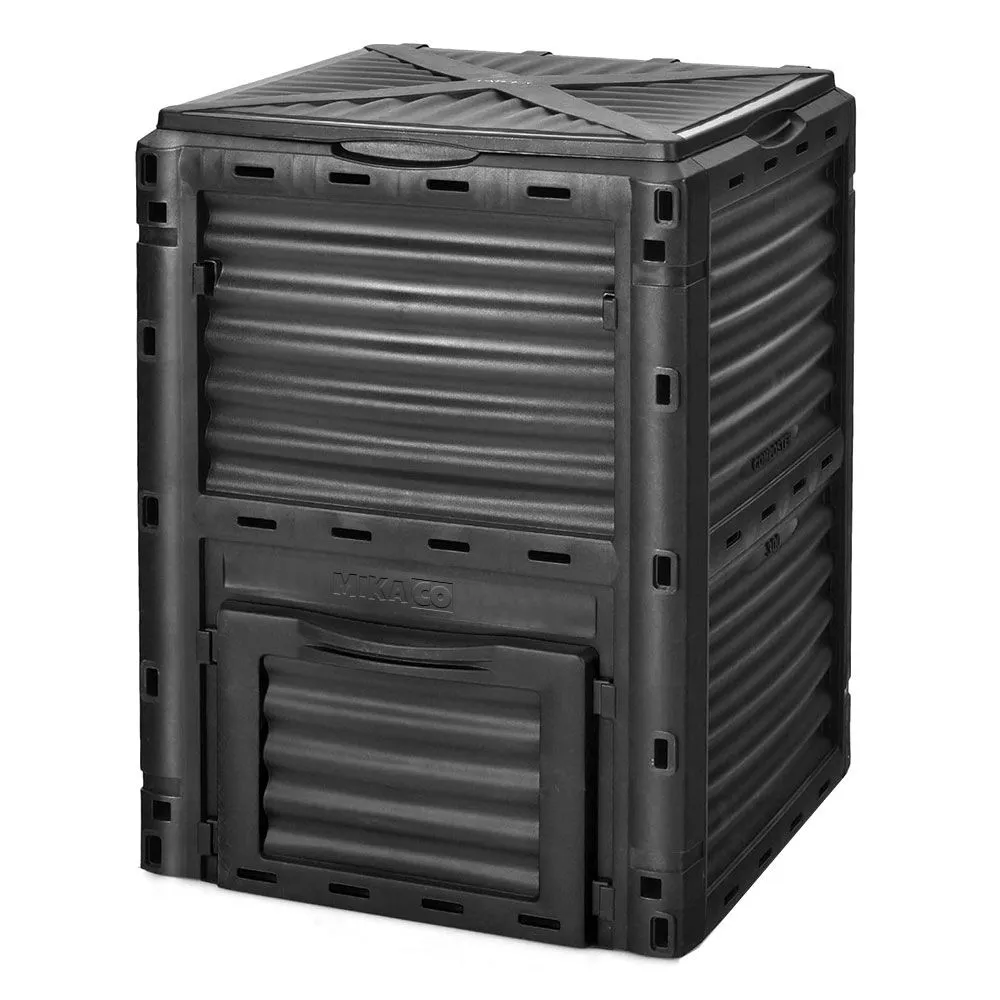MIkaco 79-Gallon Large-Capacity Compost Bin