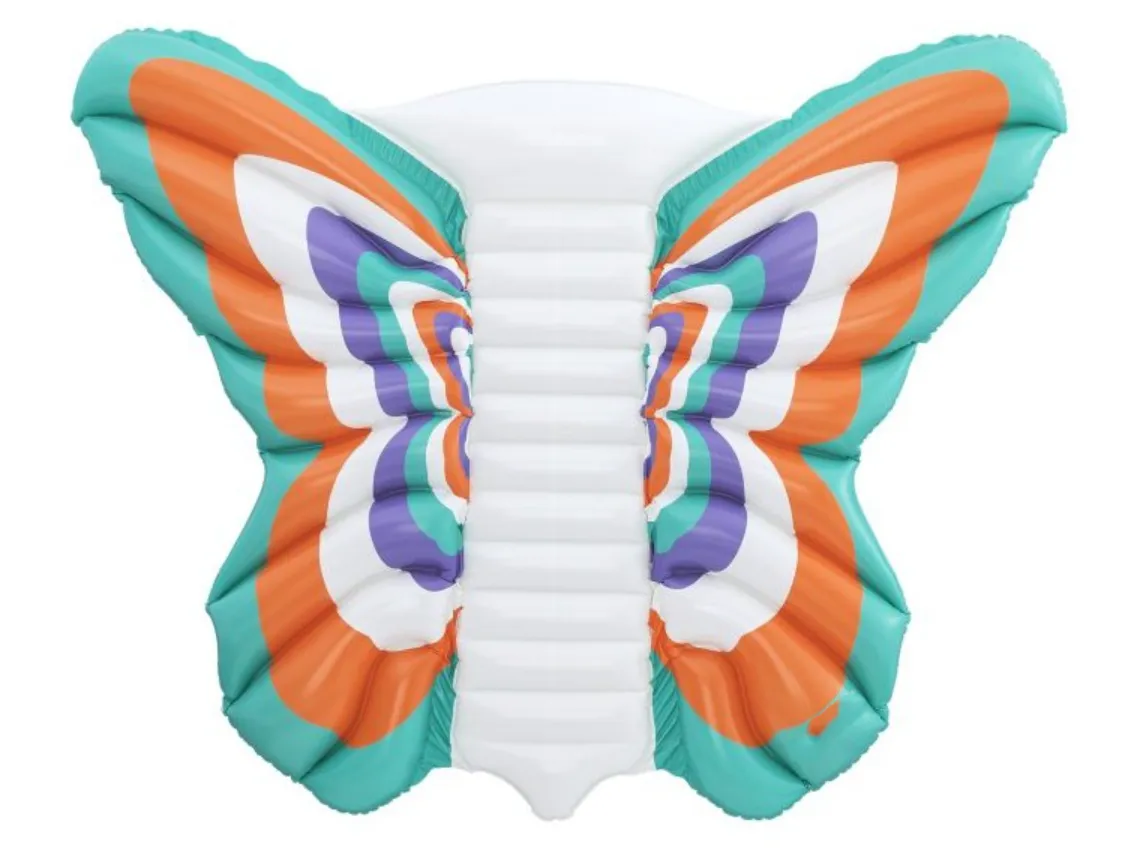 Butterfly Ride-on Floating