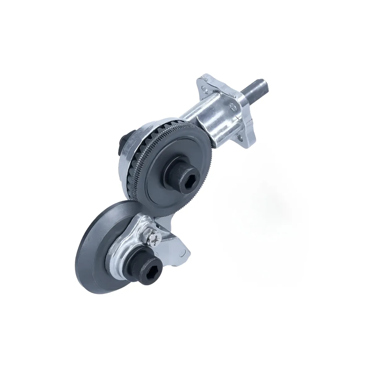 Electric Drill Shears Plate Cutter