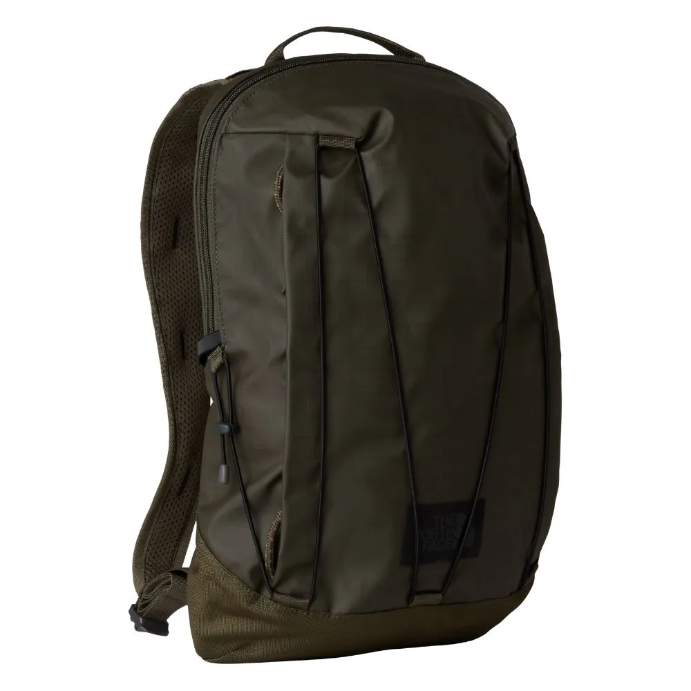 The North Face BCV Pro Lightweight Backpack in New Taupe Green-Black