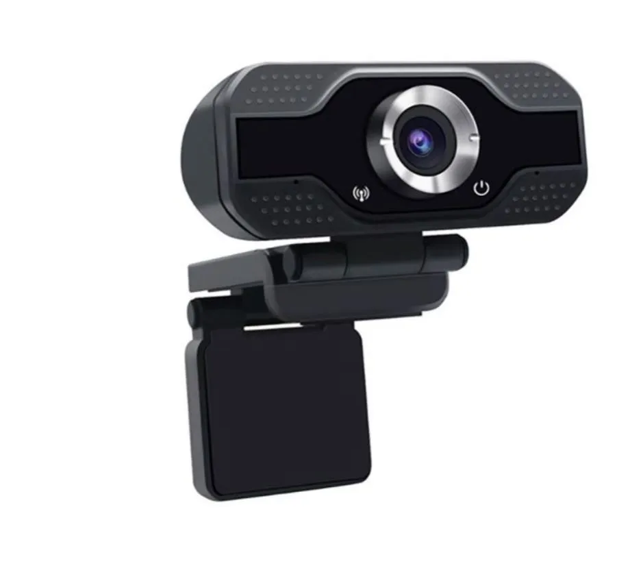 SX22 1080P Full HD Web Camera With Built-in Microphone For Desktop etc.