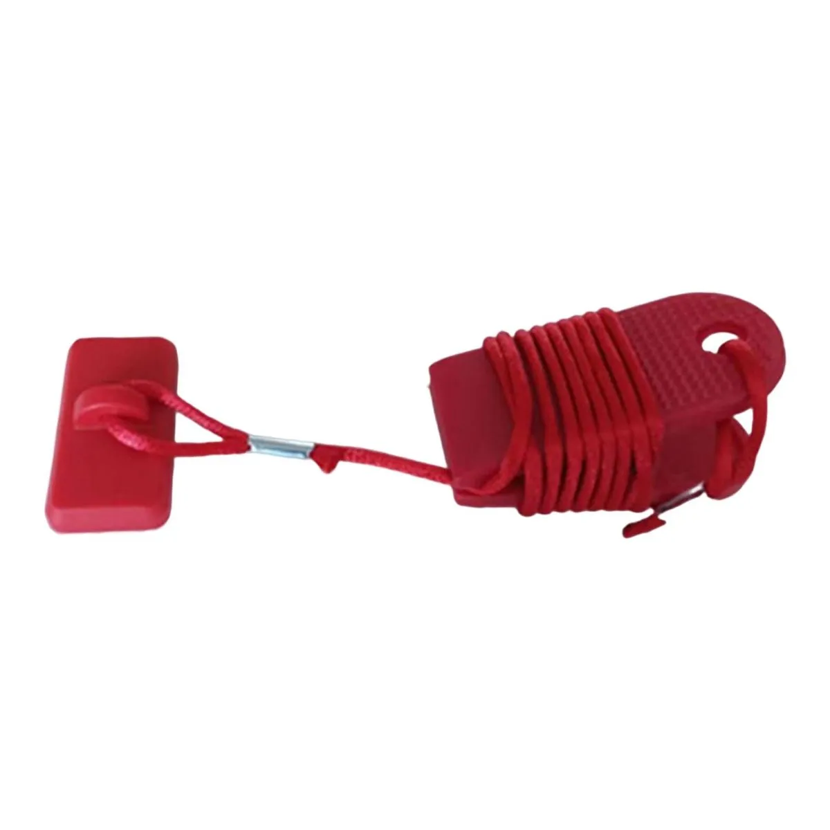 Treadmill Safety Key Clip Workout Treadmill Accessories Security Switch