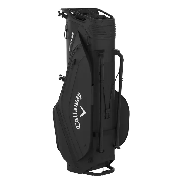 Callaway Fairway 14 Hyperdry Stand Bag - Graphite/Camo