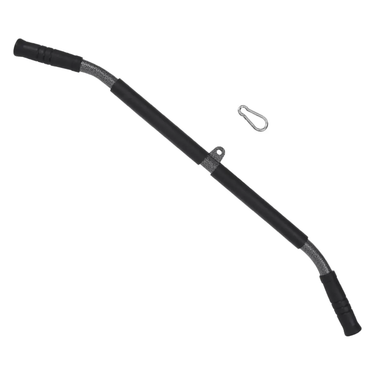 Triceps Pull Down Attachment, Cable Machine Accessories Home Gym 830x25mm