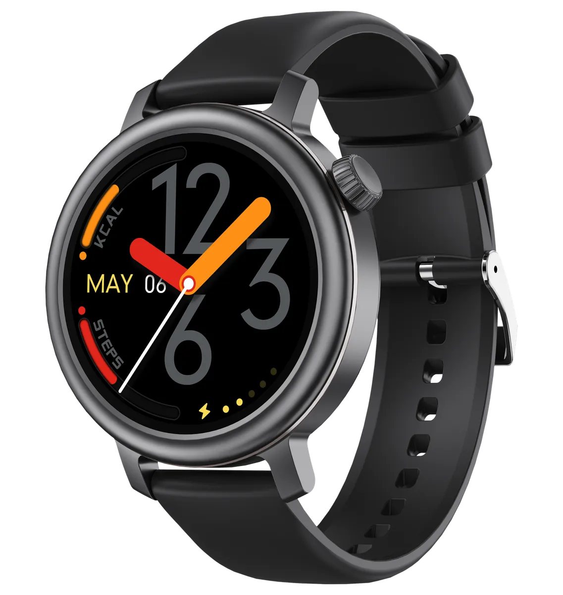 Airpro RAGE - Black