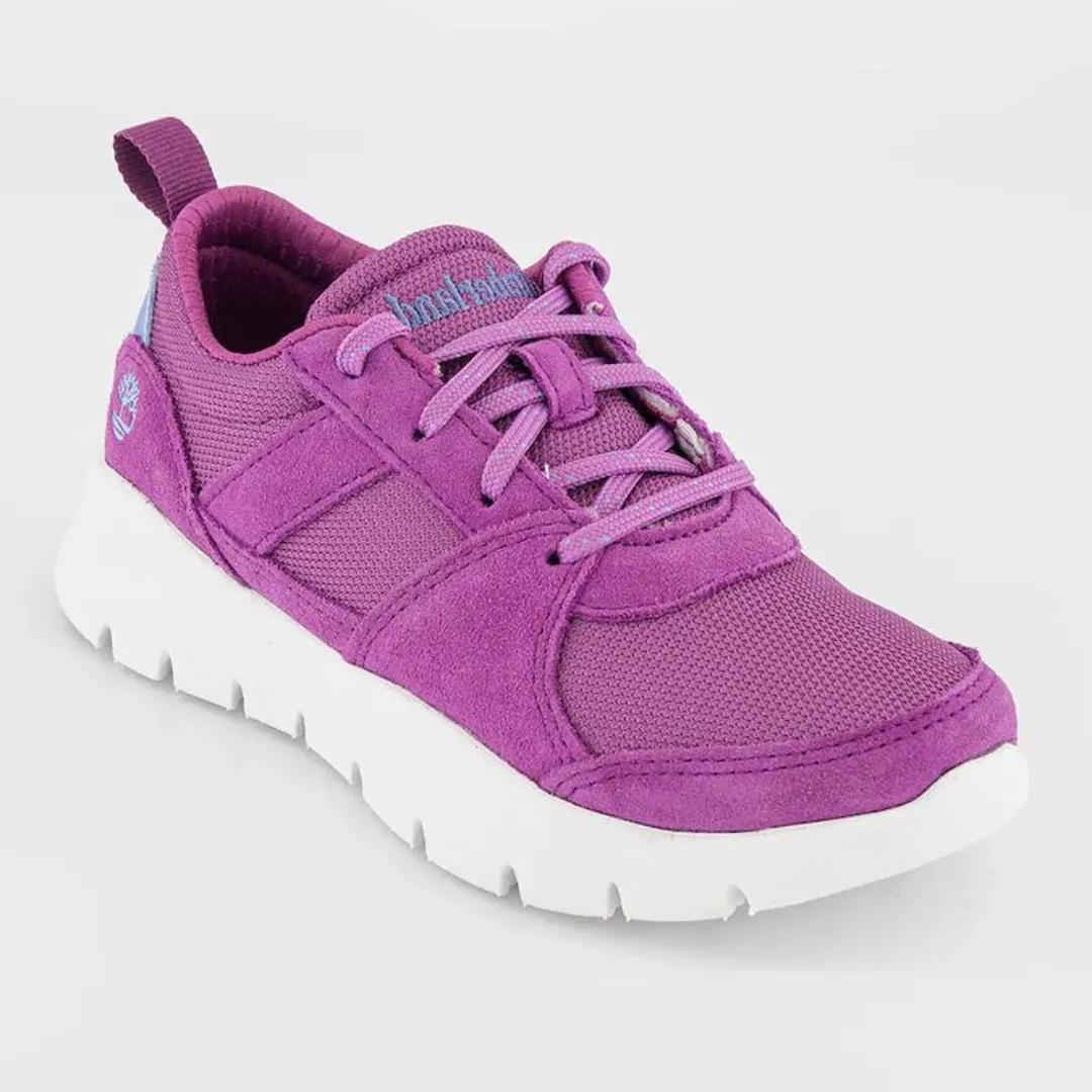 Timberland Boroughs Project Oxford Trainer For Youth