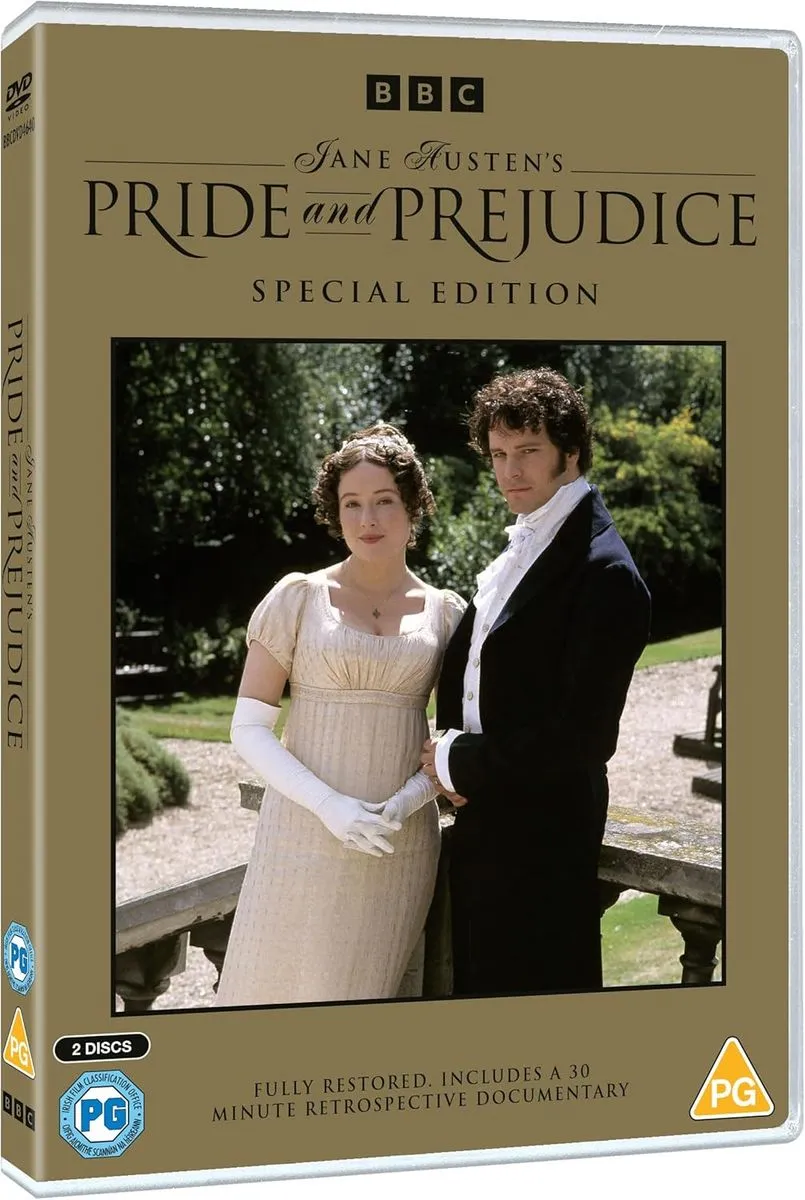 Pride and Prejudice