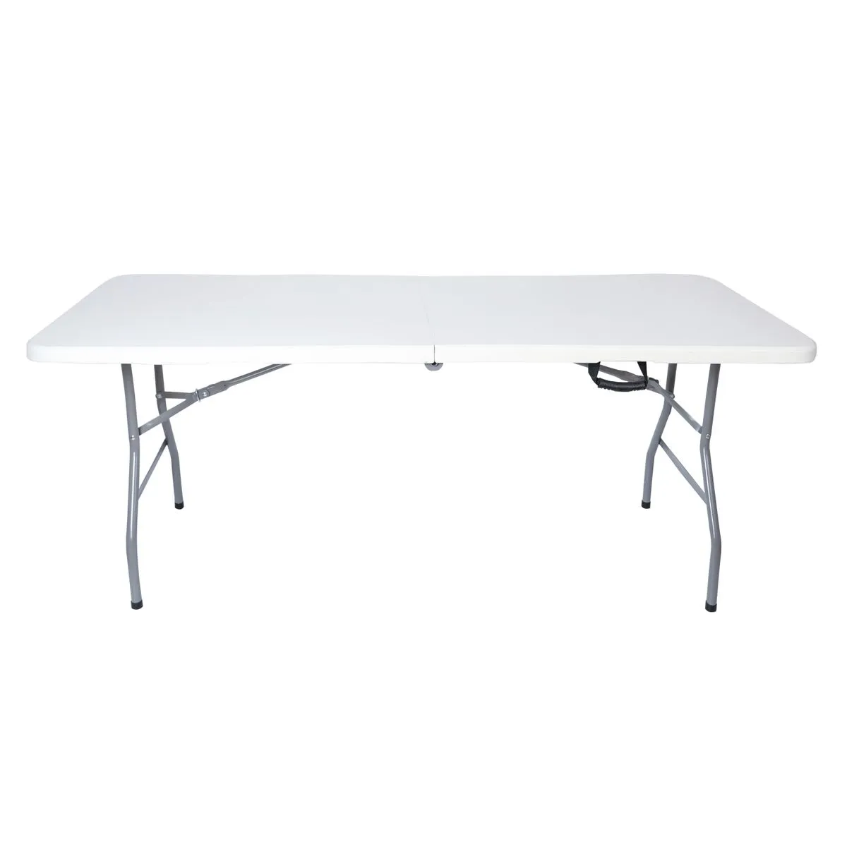 LASA 180cm Folding Camping Table Portable Indoor and Outdoor Use
