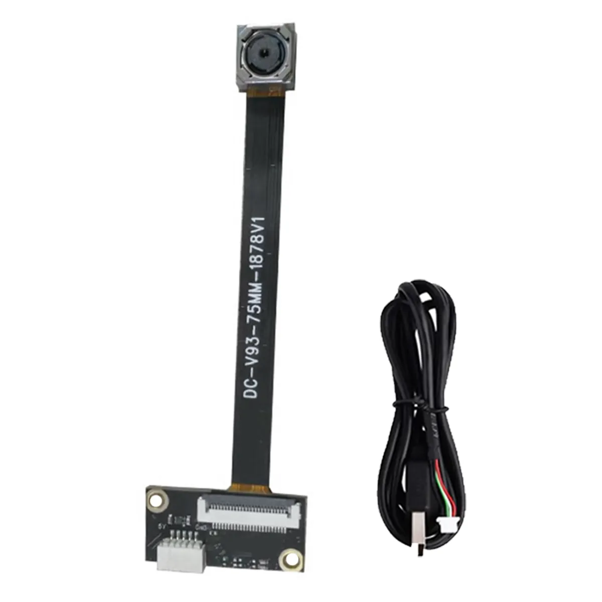 75 Degree Auto Focus Lens 2592x1944 Uvc Protocol for Laptop
