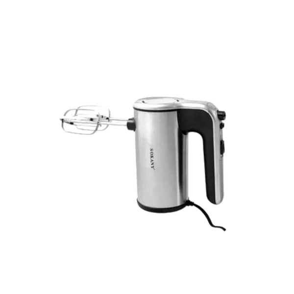 NOVIQ - SK-6637 Electric Kitchen Hand Mixer