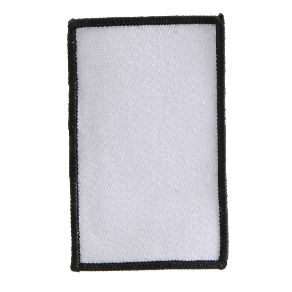 30 Pieces Sublimation Iron-On Patches Fabric