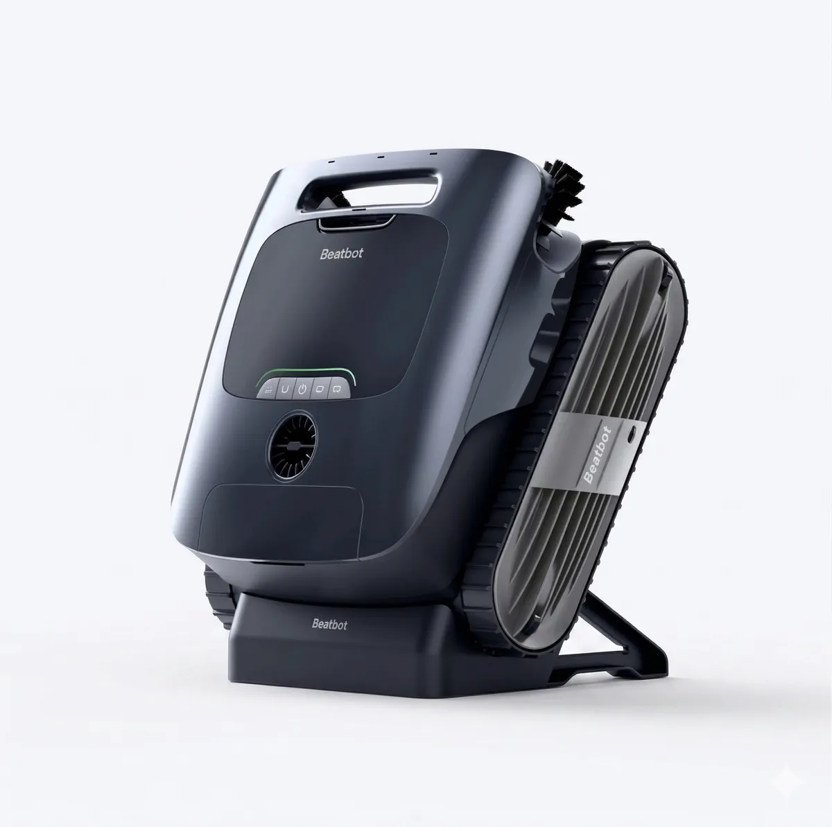 Beatbot AquaSense 2 Ultra 5-in-1 Robotic Pool Cleaner