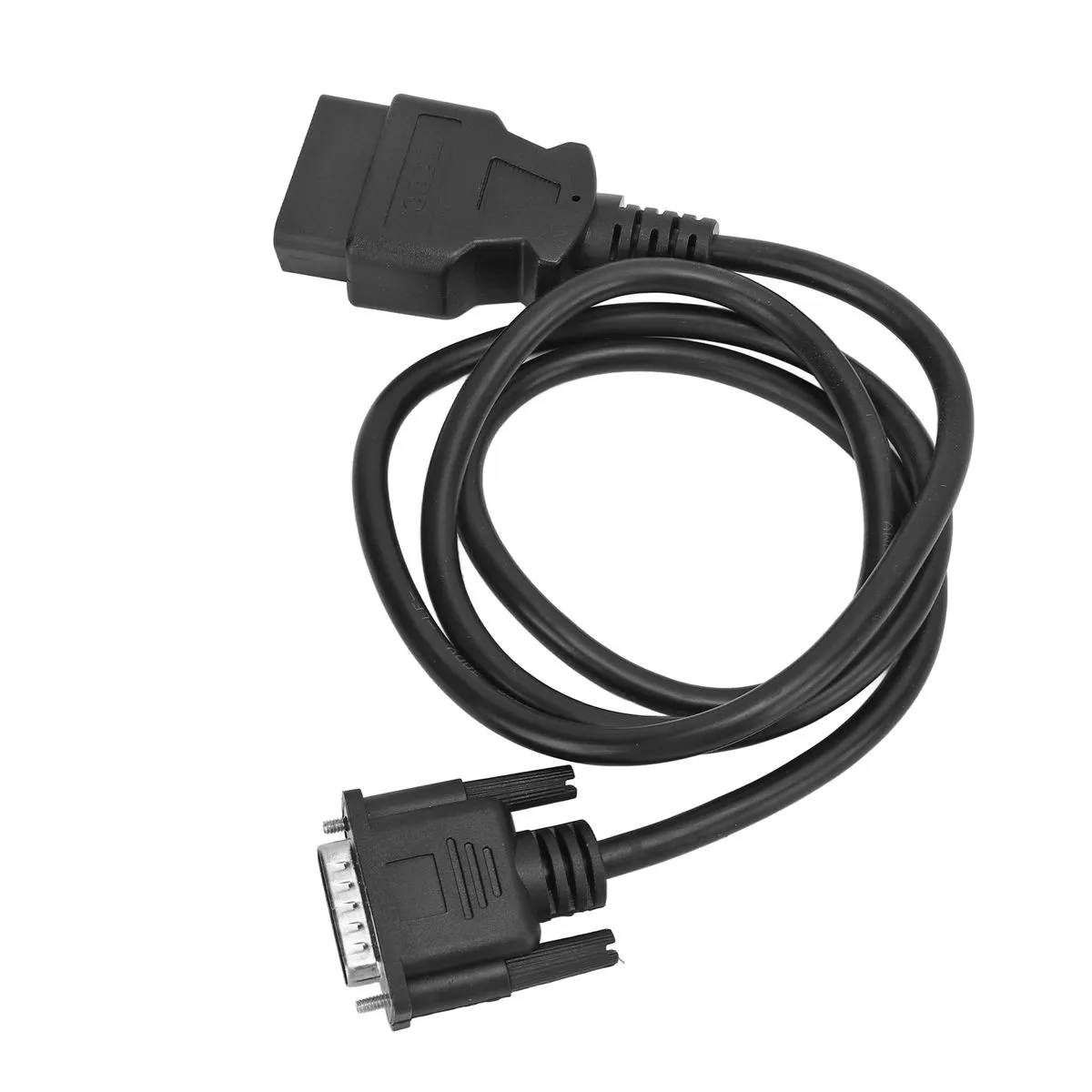 OBD2 Diagnostic Cable Compatible with Konnwei Scanners