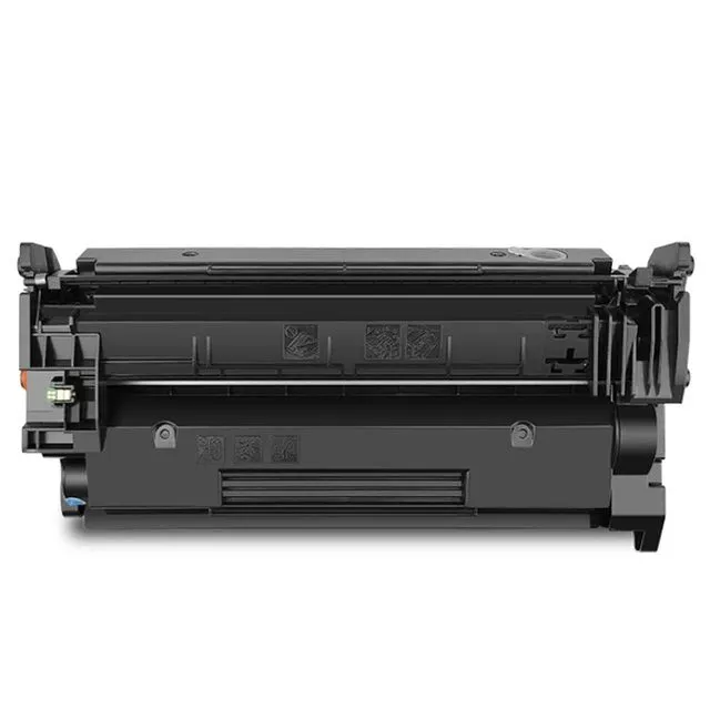 HP 151A Black Toner Cartridge (W1510A) - Generic