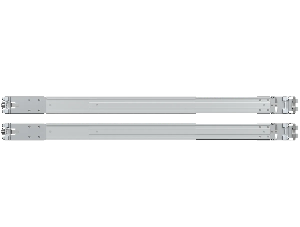 Synology RKS-02 Sliding Rail Kit for Rackmount NAS