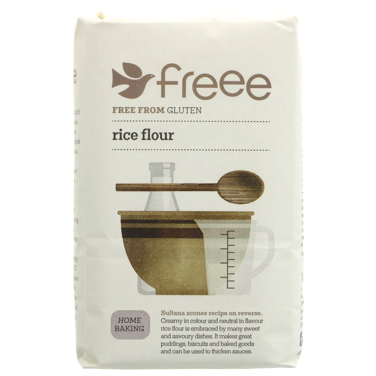 Rice Flour