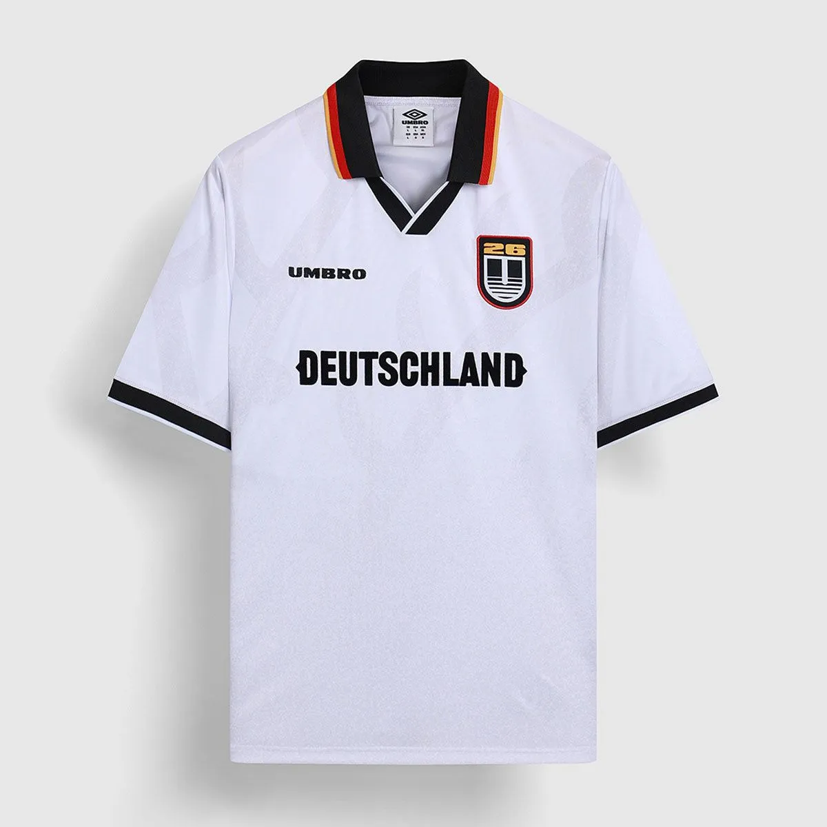 Umbro Tournament Collection International Jersey - Germany