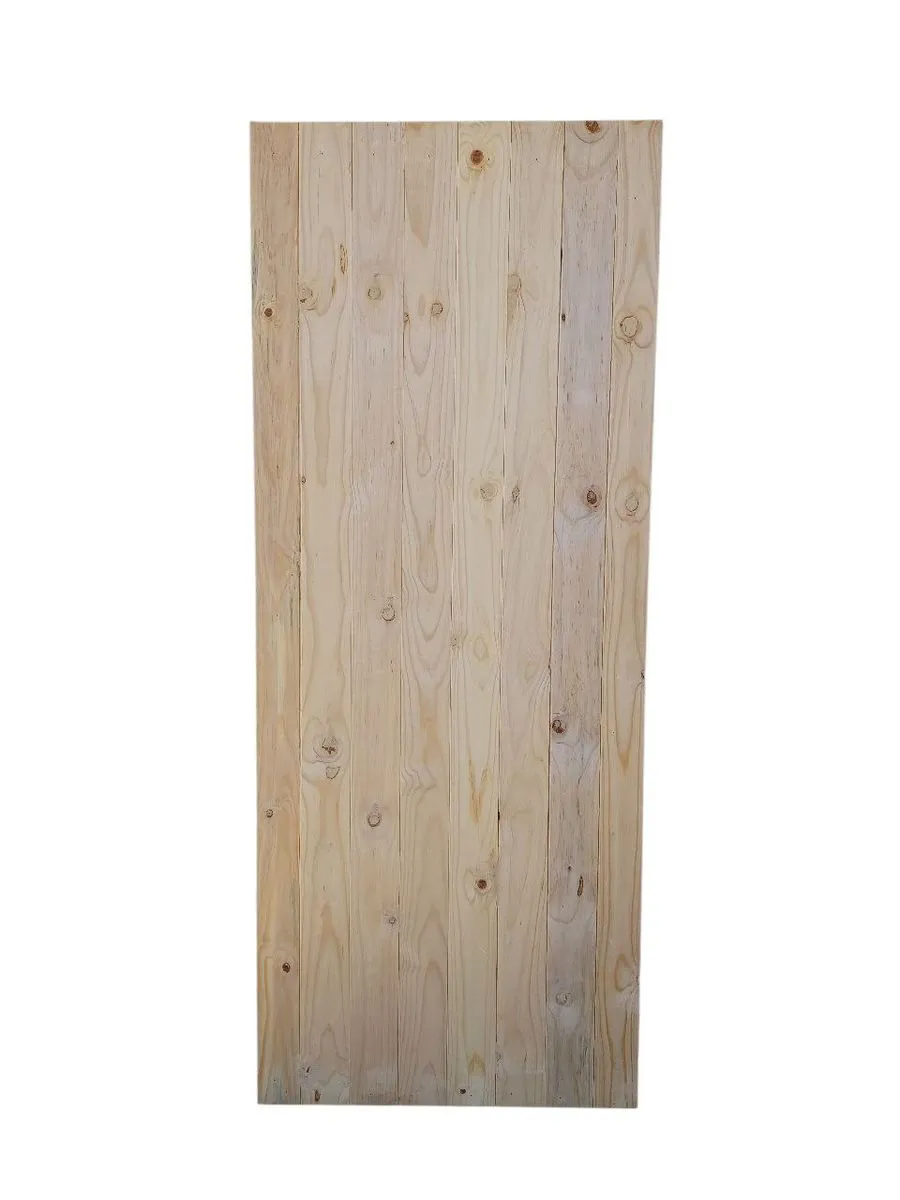 SMTE Solid Pine Interior Door