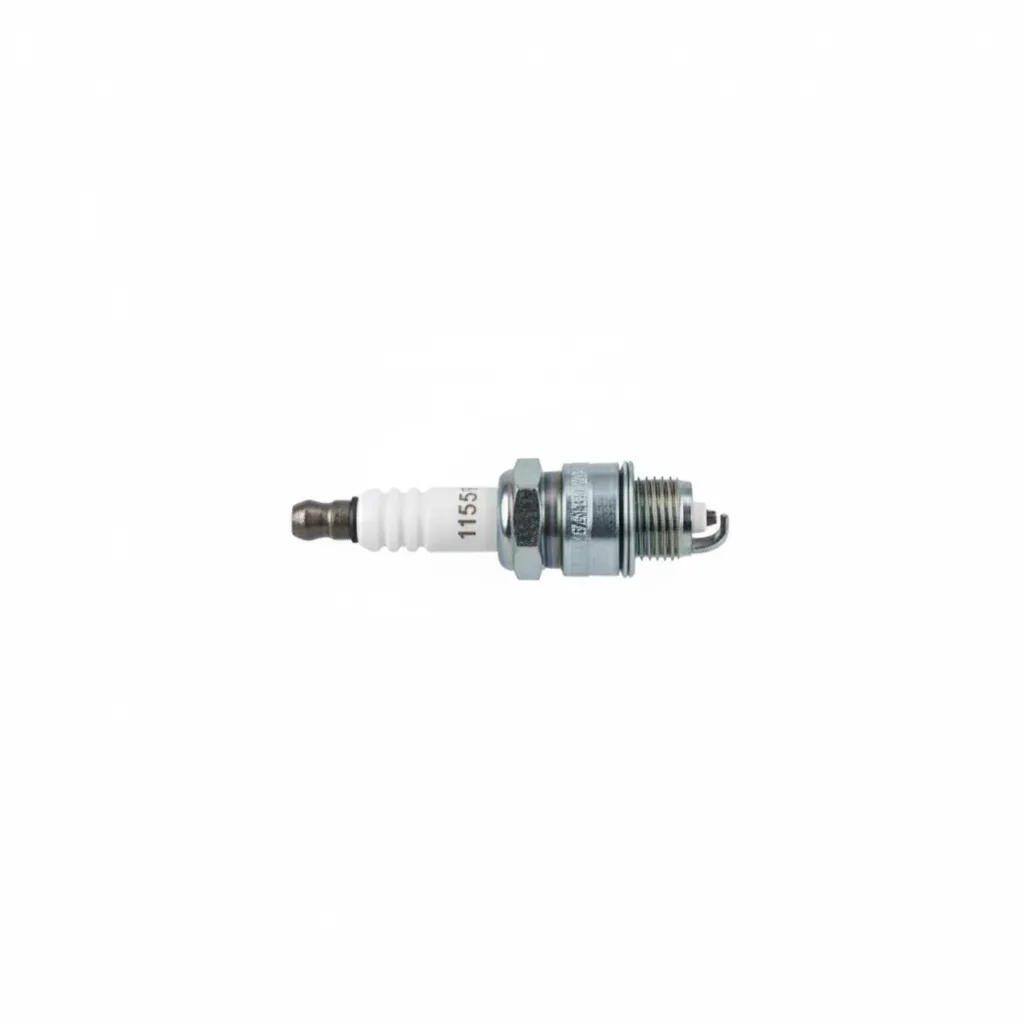 Spark Plug for Lawn Mowers - High-Performance Ignition