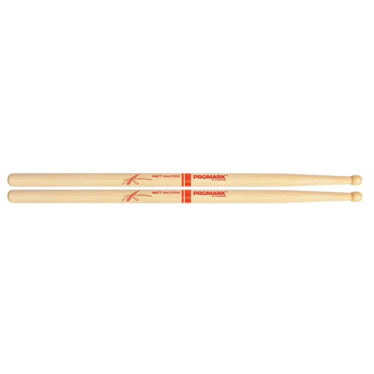 Promark TXMHW Matt Halpern Signature Drumsticks