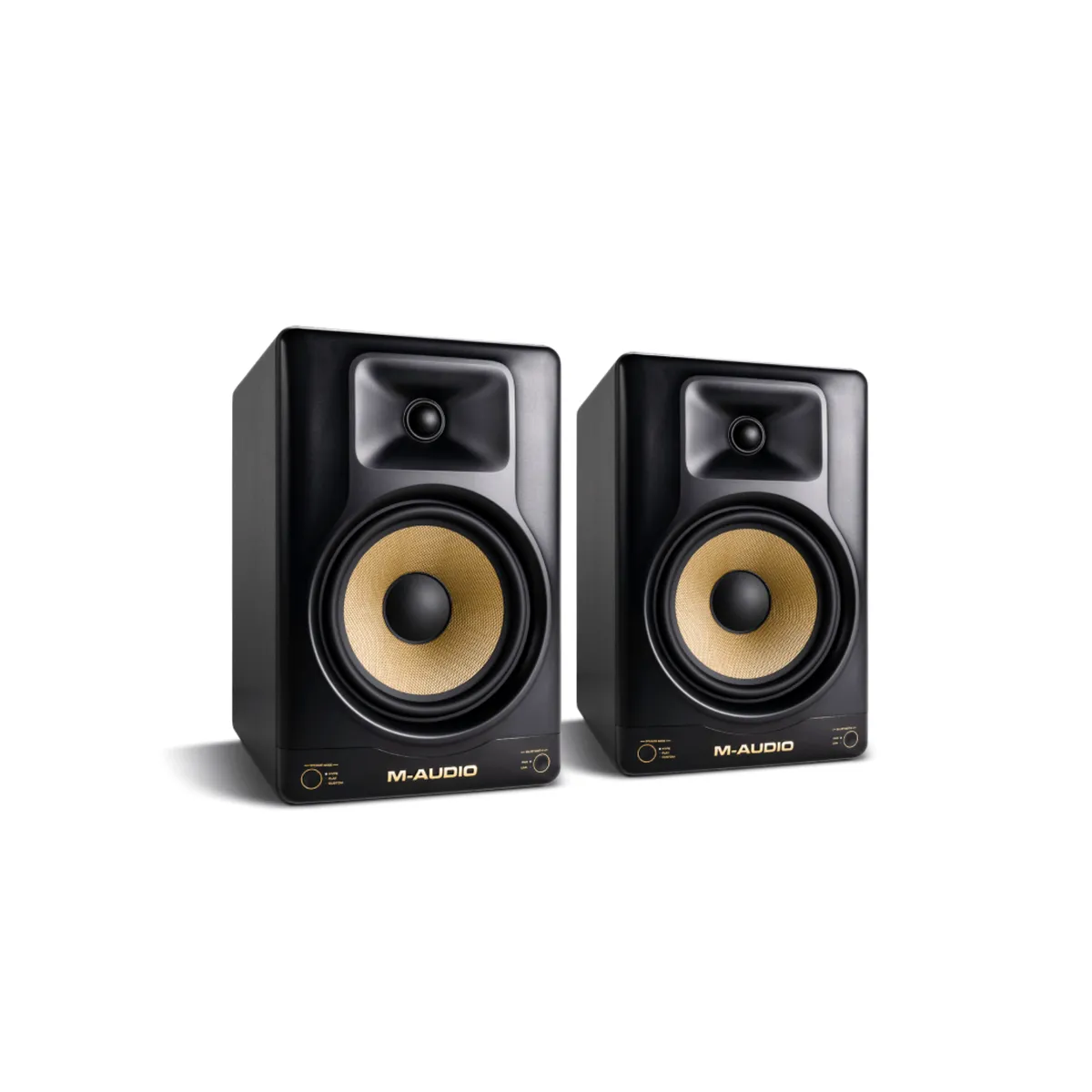M-Audio Forty Eighty - 8" Active Studio Monitor (Pair)