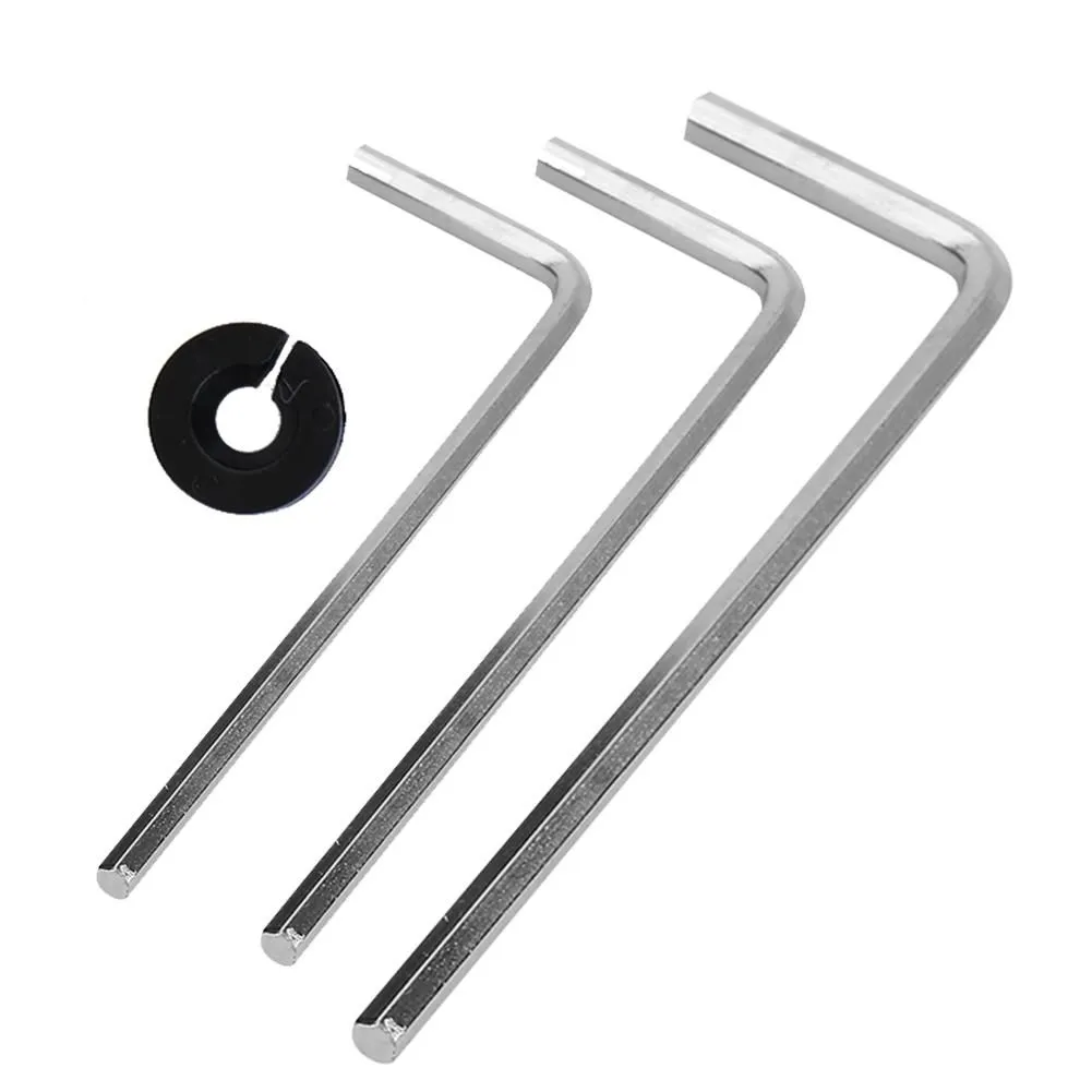 Aluminum Push Handle Miter Gauge for Table Saw Band Saw Router Table