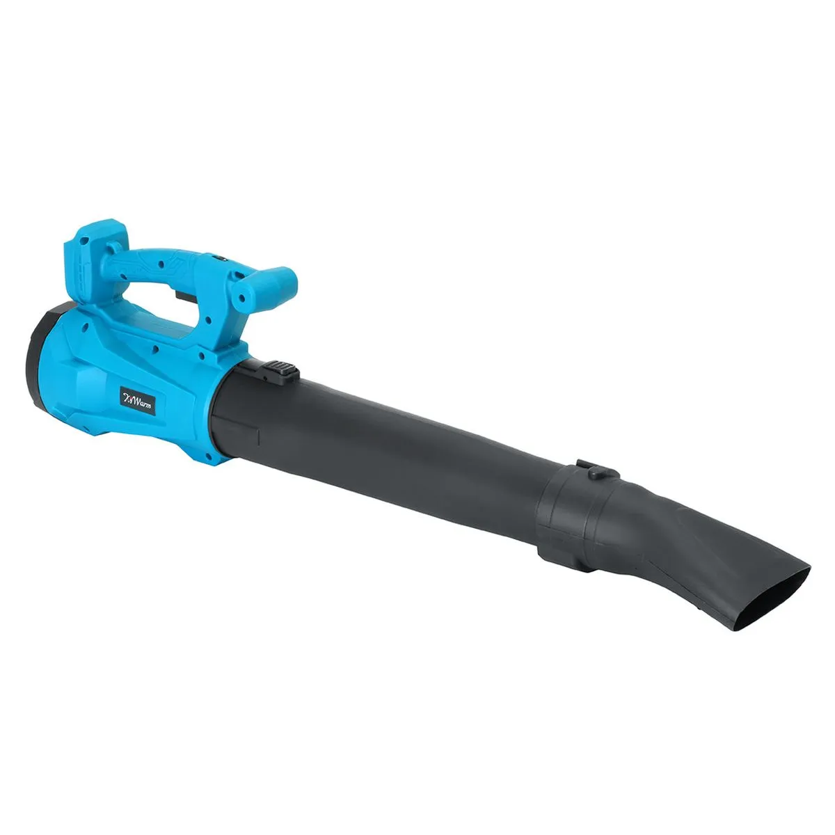 Cordless Leaf Blowers and Leaf Blower Vacs