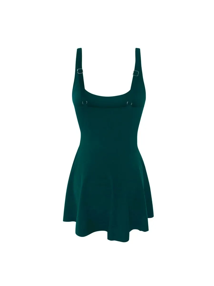 Women's Sexy Sports Swimsuit, Sports Swimwear