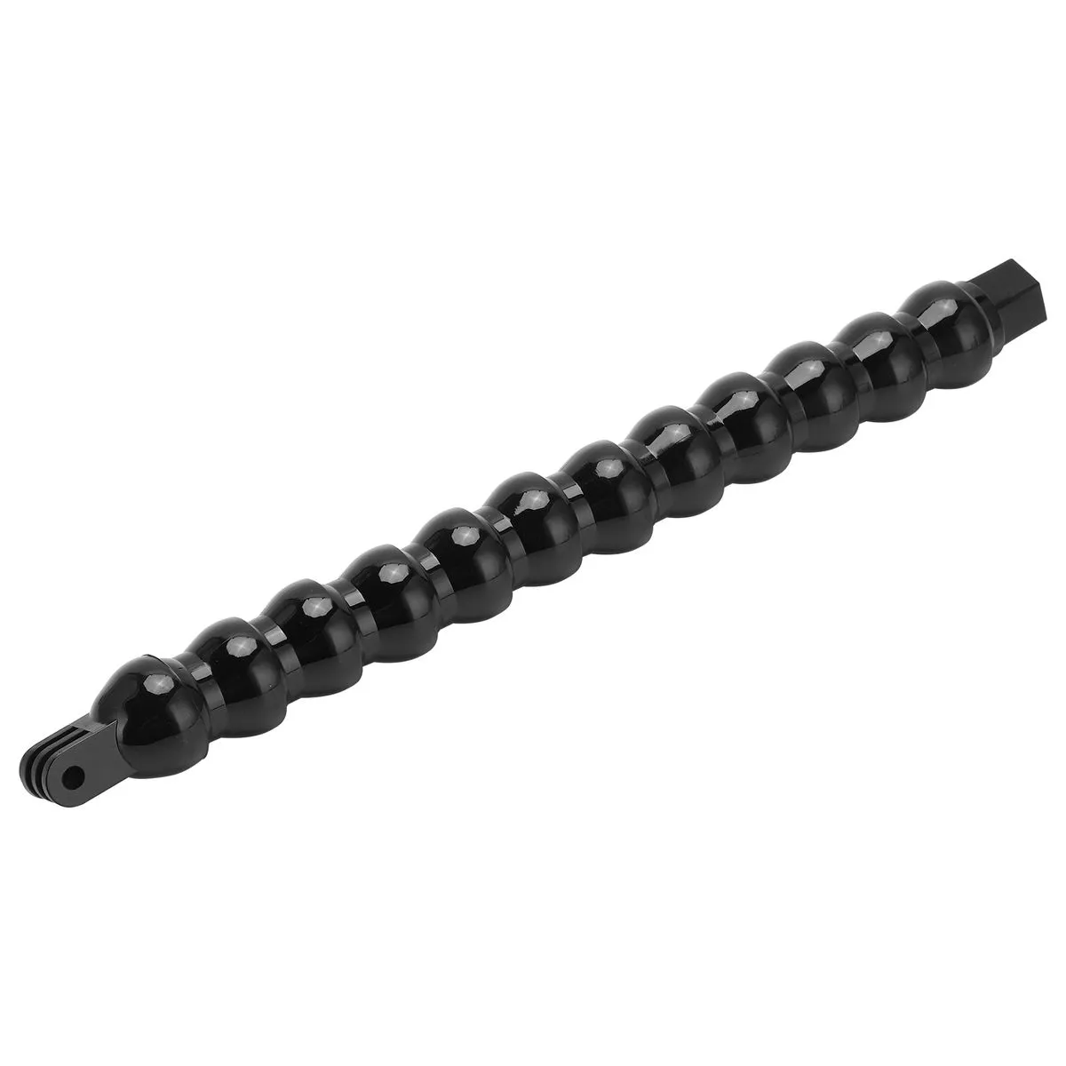 Flexible Gooseneck Camera Mount Compatible with 1/4in Screw