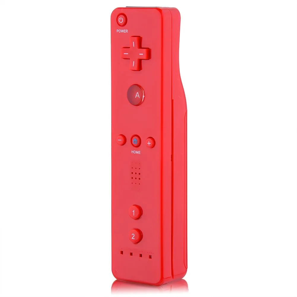 Red Analog Joystick Compatible with WiiU/Wii