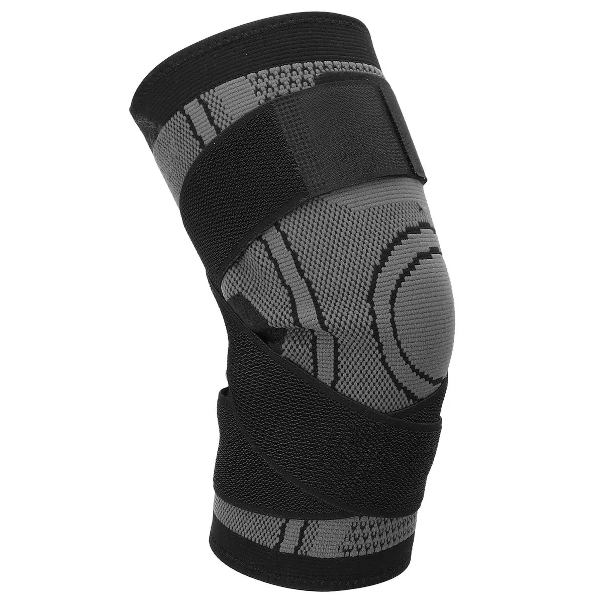 Knee Pads for Running Support Muscle Fit