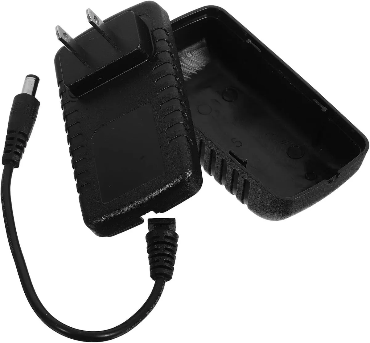 Hidden Storage Container Fake Charger Plug Secret Money Holder for Cash