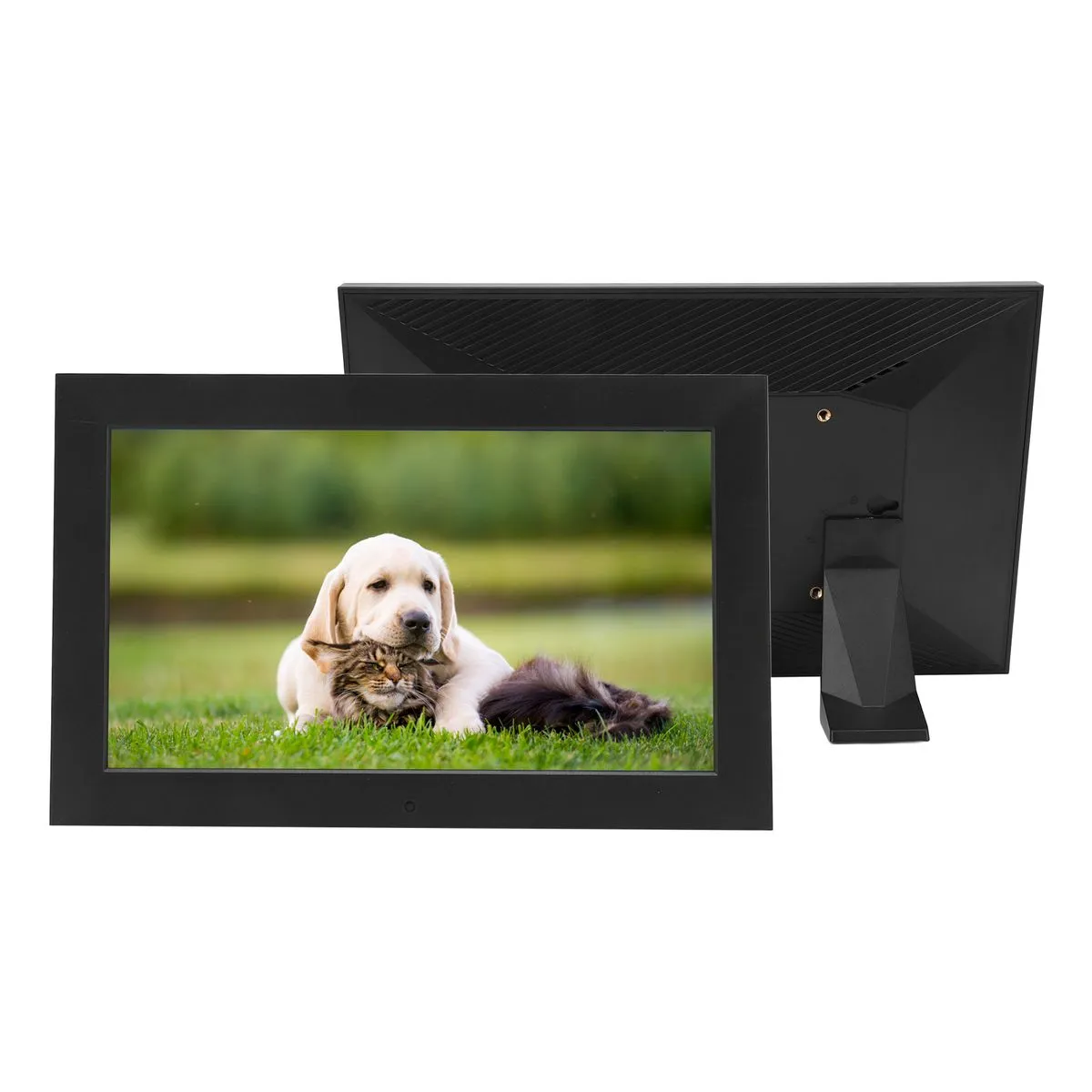 10" Multifunction Digital Photo Frame