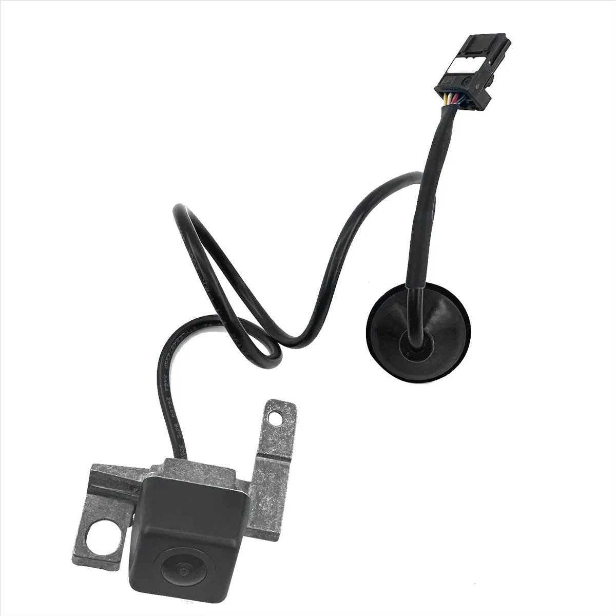 Car Rear View Backup Camera For Hyundai Genesis 2008-2014