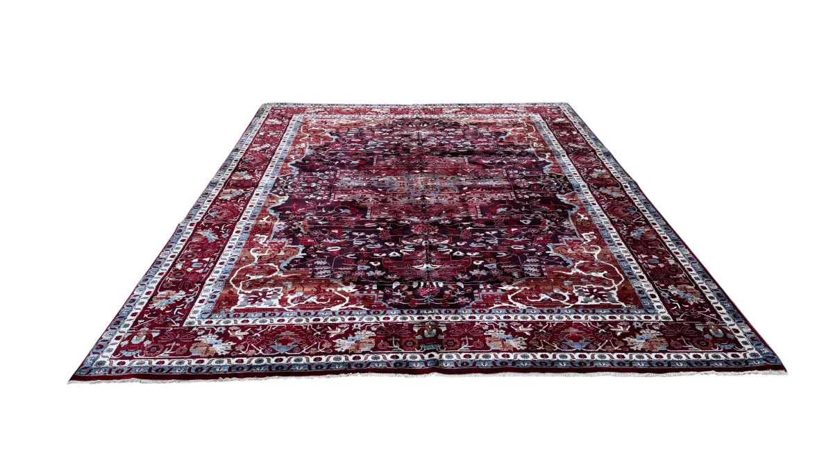 Machine made Carpet 400x300cm