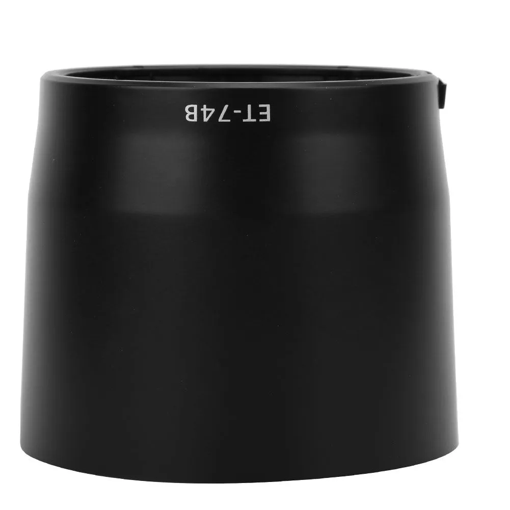 ET-74B reversed hood for 70-300mm IS II Daily Use