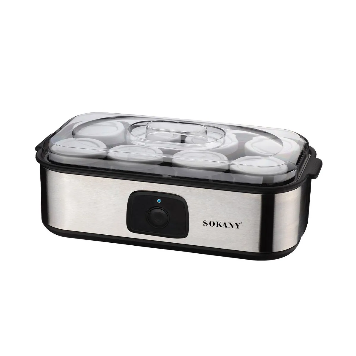 Magnet Trading Electric Food Processing Yoghurt Maker