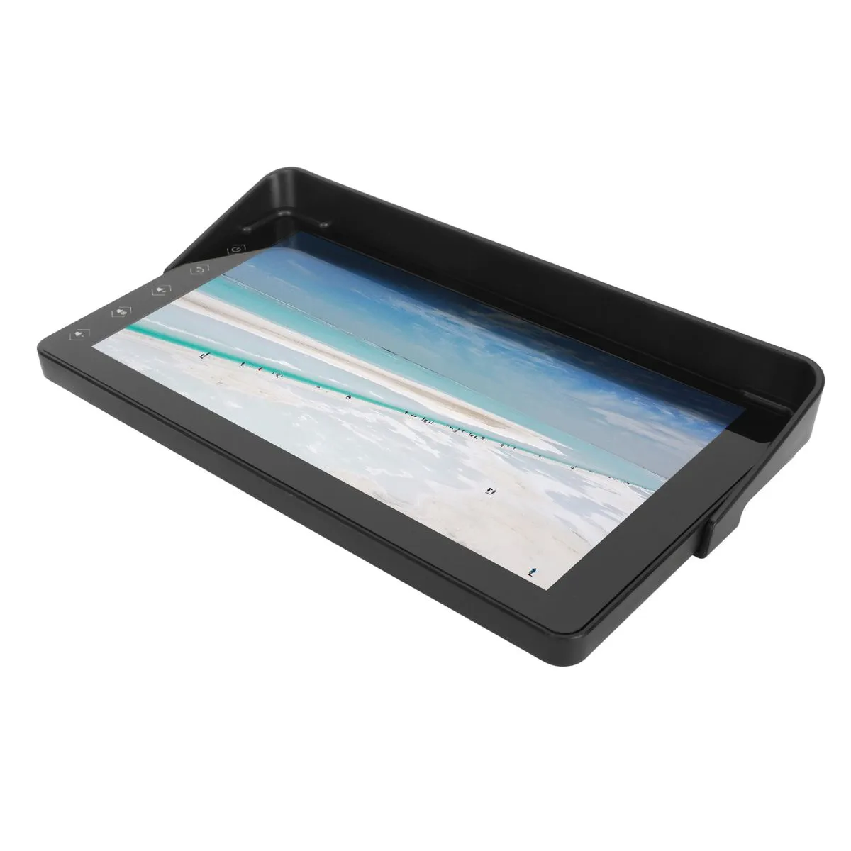 7" Wireless CarPlay Stereo