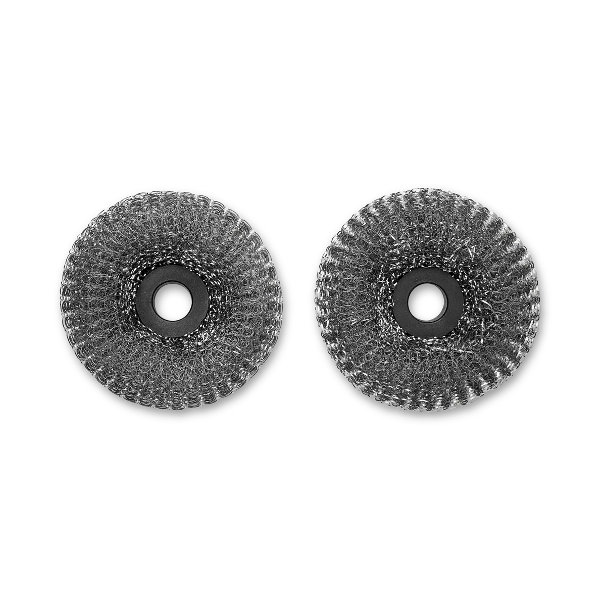 Weber Scrub Brush Replacement Heads (2pk)
