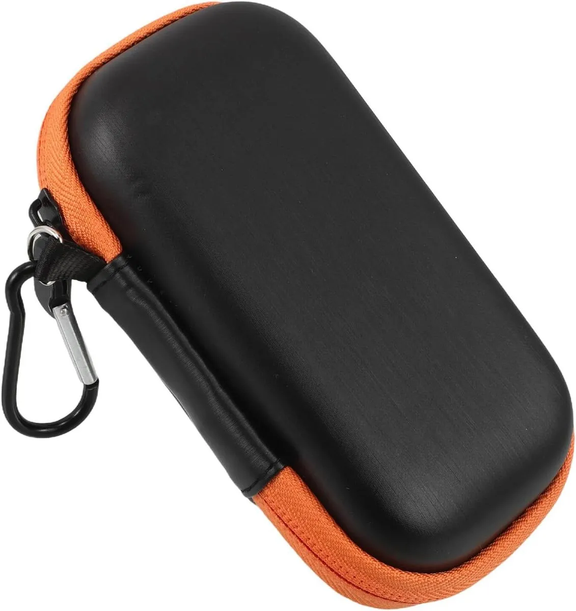 Shockproof EVA Hard Drive Case, Compatible with SSDs & Digital Devices, St