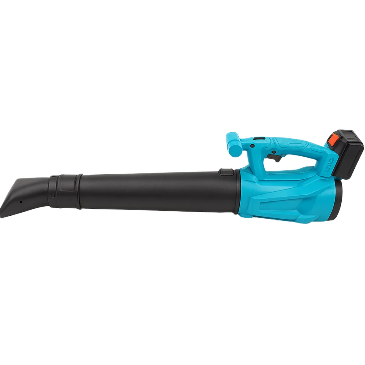 Cordless Lithium Air Blower - Strong Power, Portable
